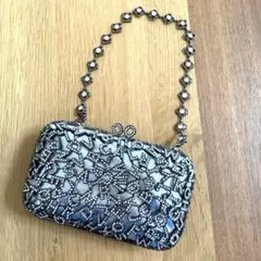 パーティバック　ミニバック