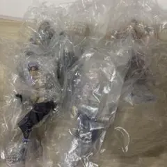 一番くじ ジョジョの奇妙な冒険 ヒットマンチーム HITMAN TEAM 5体