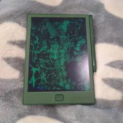 キングジム ブギーボード ジャンク