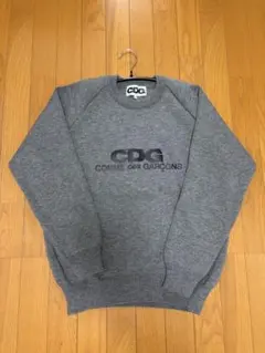 CDG コムデギャルソン CLASSIC PULLOVER ニット　XXL CDG CLASSIC PULLOVER | CDG - COMME des GARÇONS (コム デ ギャルソン