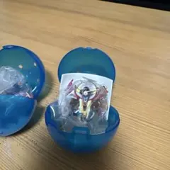 ドラゴンクエスト　クリスタルモンスターズ　シドー、ゾーマ