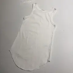 FREAK'S STORE ホワイト タンクトップのサムネイル