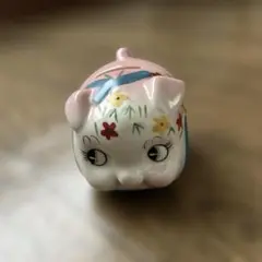 豚の貯金箱