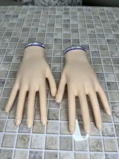 JNEC 認定モデルハンド