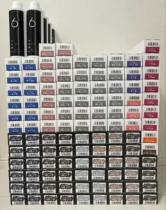 2026年最新】InterCosme カラーリング剤の人気アイテム - メルカリ