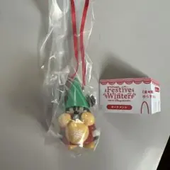 リルリンリン カプセルトイ2022