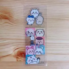 ちいかわ ブックマークコレクション Vol.2 シークレット