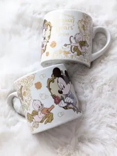 TDSスーベニアカップ2008バレンタインセット