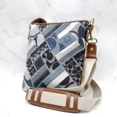 2025年最新】コーチ パッチワークの人気アイテム - メルカリ