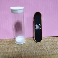 スプラトゥーン3 指スケボー フィンガーボード