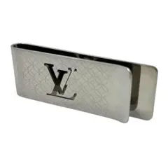 美品　Louis Vuitton　ルイヴィトン　マネークリップ　シャンゼリゼのサムネイル