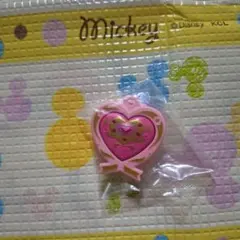 なりきりプリキュアDX2　ハーティエルブローチェ