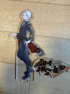 エレメントシックス アクリルスタンド 832 - メルカリ