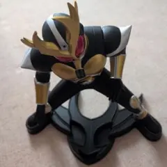 可動式 仮面ライダー フィギュア スタンド付き
