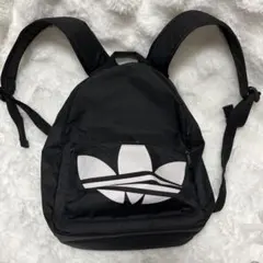 chan様専用adidas 黒 リュック
