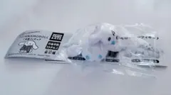 Sanrio サンリオ アイシナモロール シナモンご自愛フィギュア ミルクガチャ