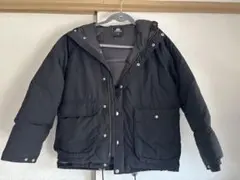 マウンテンパーカー