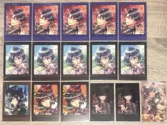 悪魔執事と黒い猫 あくねこ バスティン まとめ売り