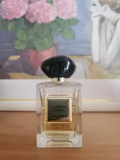 ARMANI PRIVE EAU DE JADE 100ml - メルカリ