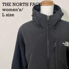 THE NORTH FACE デナリフーディ フリースジャケット ポーラテック