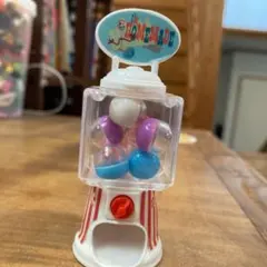 トイストーリー　ミニガチャガチャ