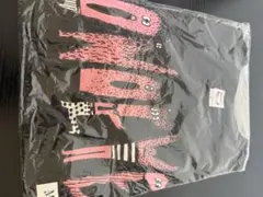 MONOEYES Tシャツ ブラック M