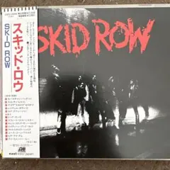 【3枚1100円】SKID ROW - スキッド・ロウ