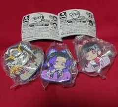 ★user_1d3db4b6さま専用★鬼滅の刃ばんちょうこうヘアクリップまとめ④