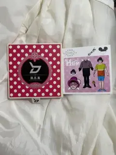 2025年最新】block b アルバムの人気アイテム - メルカリ