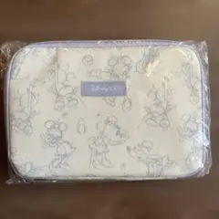 ディズニーマルチケース