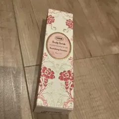【新品・未使用】SABON ヘッドスクラブ　リプレニッシング　90g