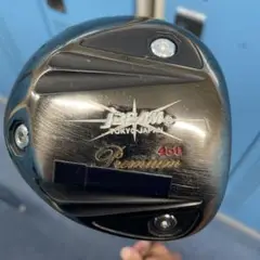 jbeam Premium 450 ドライバー