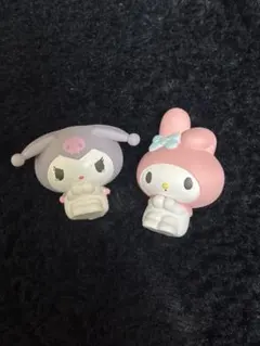 サンリオ ガチャガチャ まちぼうけ