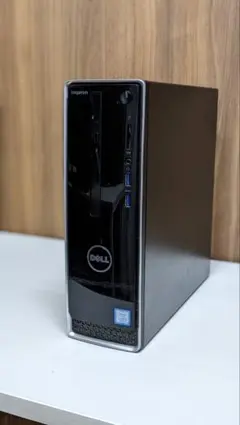 DELL Inspiron 3268 デスクトップPC ⑪ - メルカリ