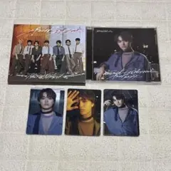 げんじぶ 原因は自分にある。 CD 大倉空人