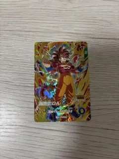 ドラゴンボールスーパーダイバーズ 2 孫悟空:DA sdv5-055 - メルカリ
