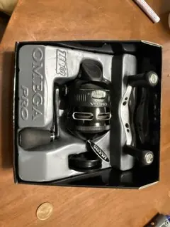 2025年最新】ゼブコ オメガの人気アイテム - メルカリ