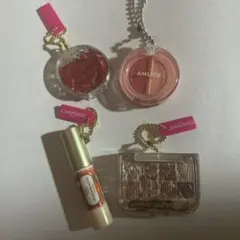 コスメミニチュアガチャガチャ