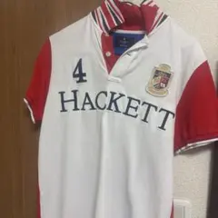 HACKETT LONDON ポロシャツ 13-14Yのサムネイル