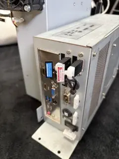 安川電機 YASKAWA SERVOPACK DR2-08AC 動作保証 - メルカリ