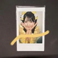 ♡*様 山内咲奈 チェキケース トレカケース SWEETSTEADY すいすて