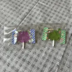 ちいかわ キャンディチャームズ