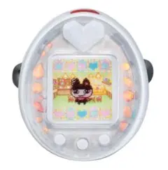 Ringcolle！リンコレ たまごっち4 くろまめっち