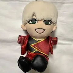 WEST. ちびスト　神山智洋のサムネイル