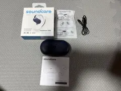 Soundcore V20i ワイヤレスイヤホン 本体