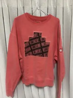 コンフェクト❣️UpcycleLino Good old days スウェット | Mercari