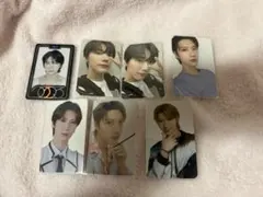 Way V NCT テン