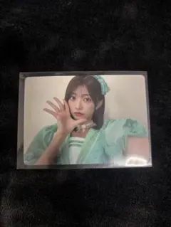 cutiestreet きゅーすと 板倉可奈 ランダム トレカ ver.6