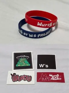 2026年最新】wurtsの人気アイテム - メルカリ