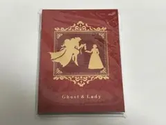 【劇団四季ゴースト＆レディ】メモ帳
